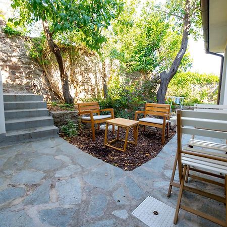 Il Gamberino Apartamento Capraia Exterior foto