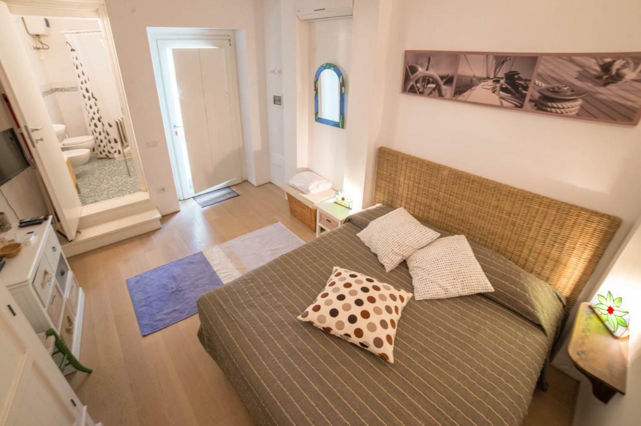 Il Gamberino Apartamento Capraia Exterior foto
