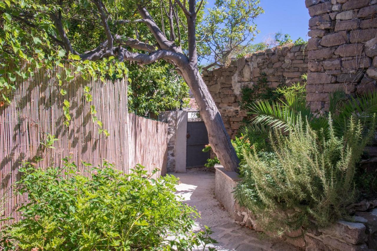 Il Gamberino Apartamento Capraia Exterior foto