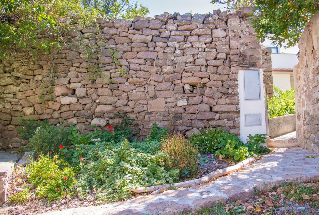 Il Gamberino Apartamento Capraia Exterior foto