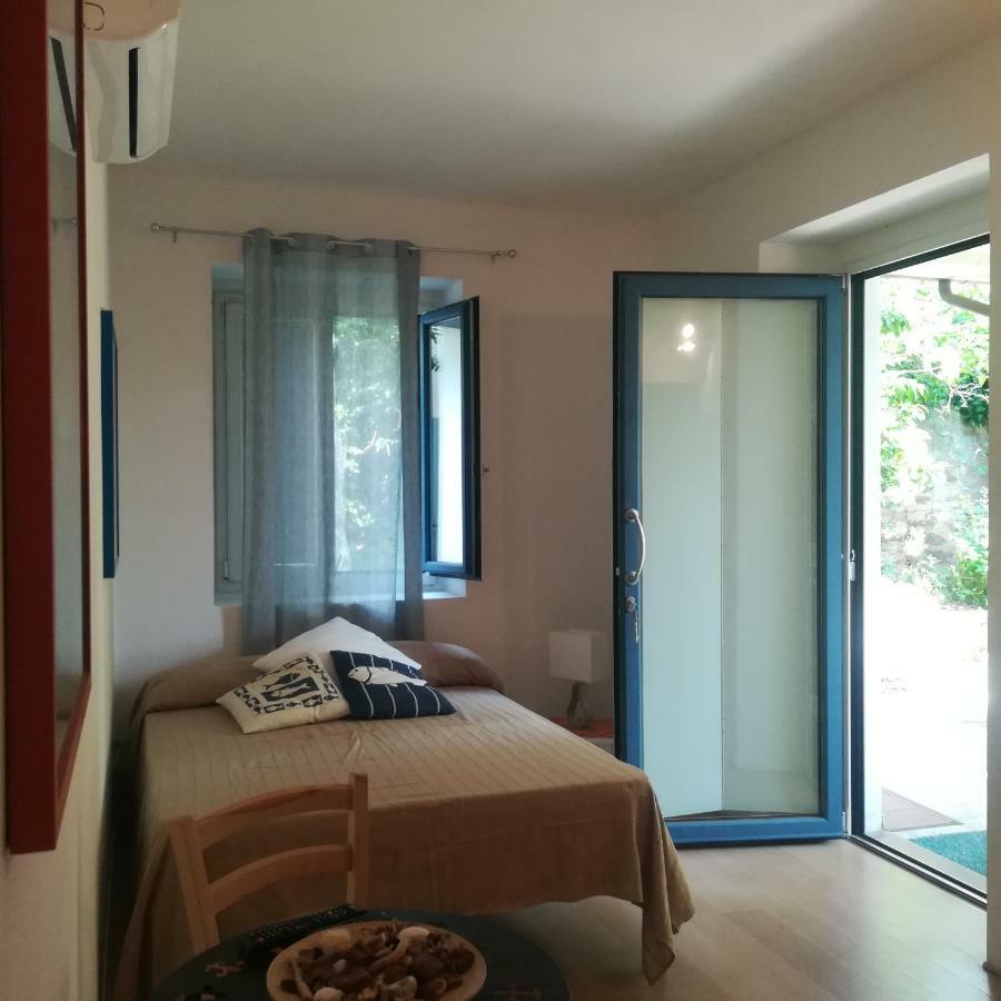 Il Gamberino Apartamento Capraia Exterior foto
